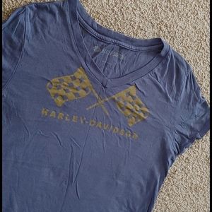 Harley-davidson Tshirt